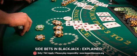 are blackjack side bets worth it